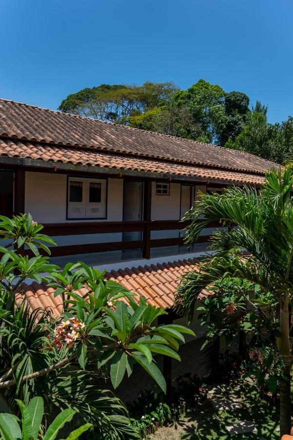 Villa Alexandre Pousada - Транкозо Екстериор снимка