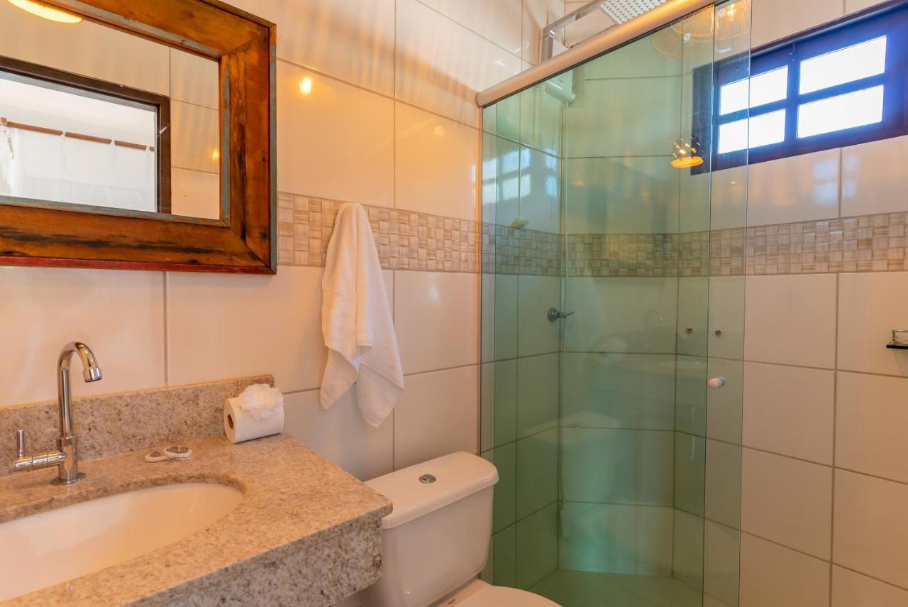 Villa Alexandre Pousada - Транкозо Екстериор снимка