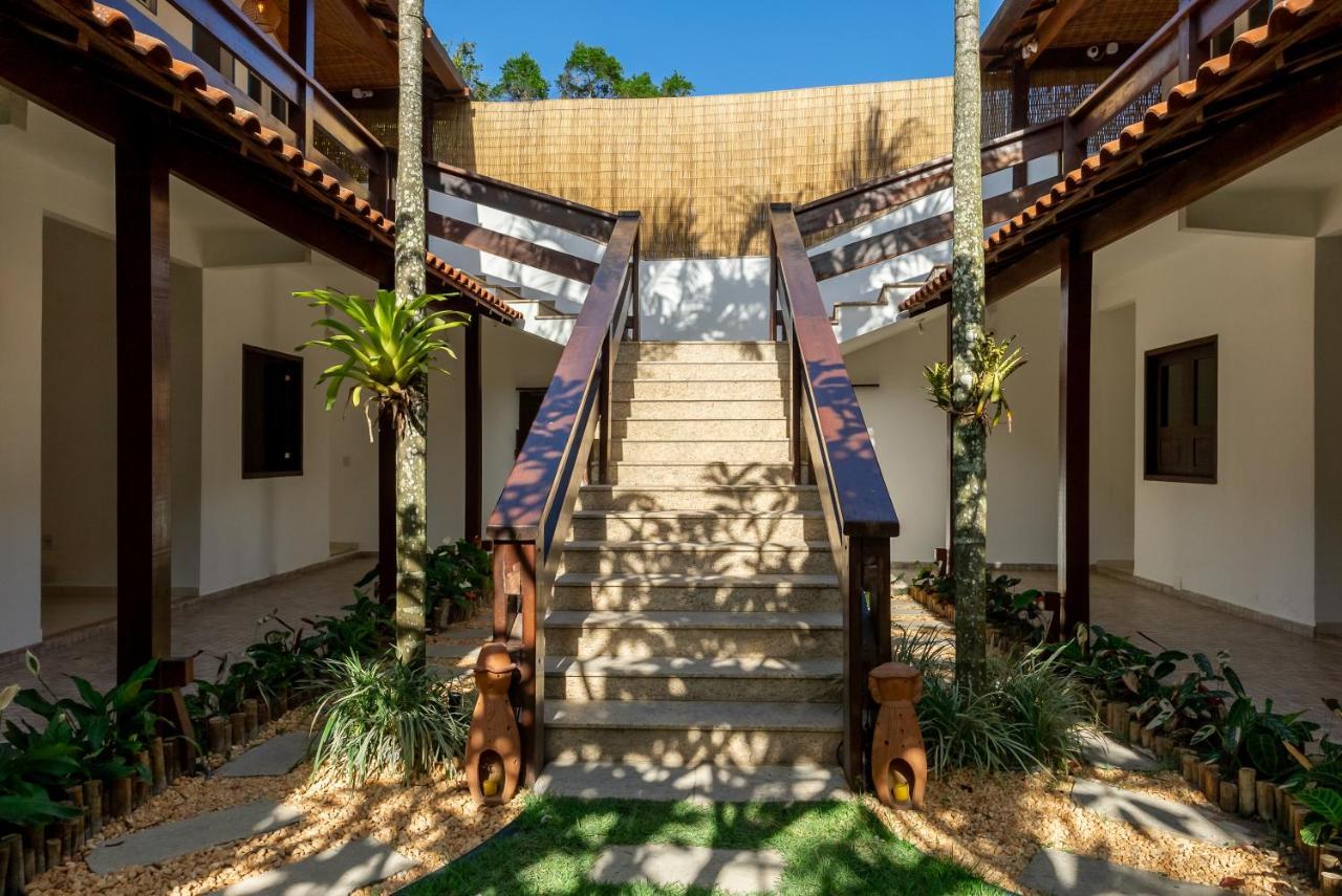 Villa Alexandre Pousada - Транкозо Екстериор снимка