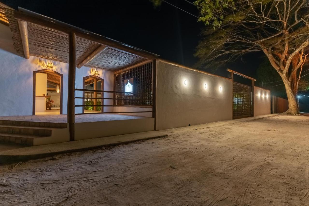Villa Alexandre Pousada - Транкозо Екстериор снимка