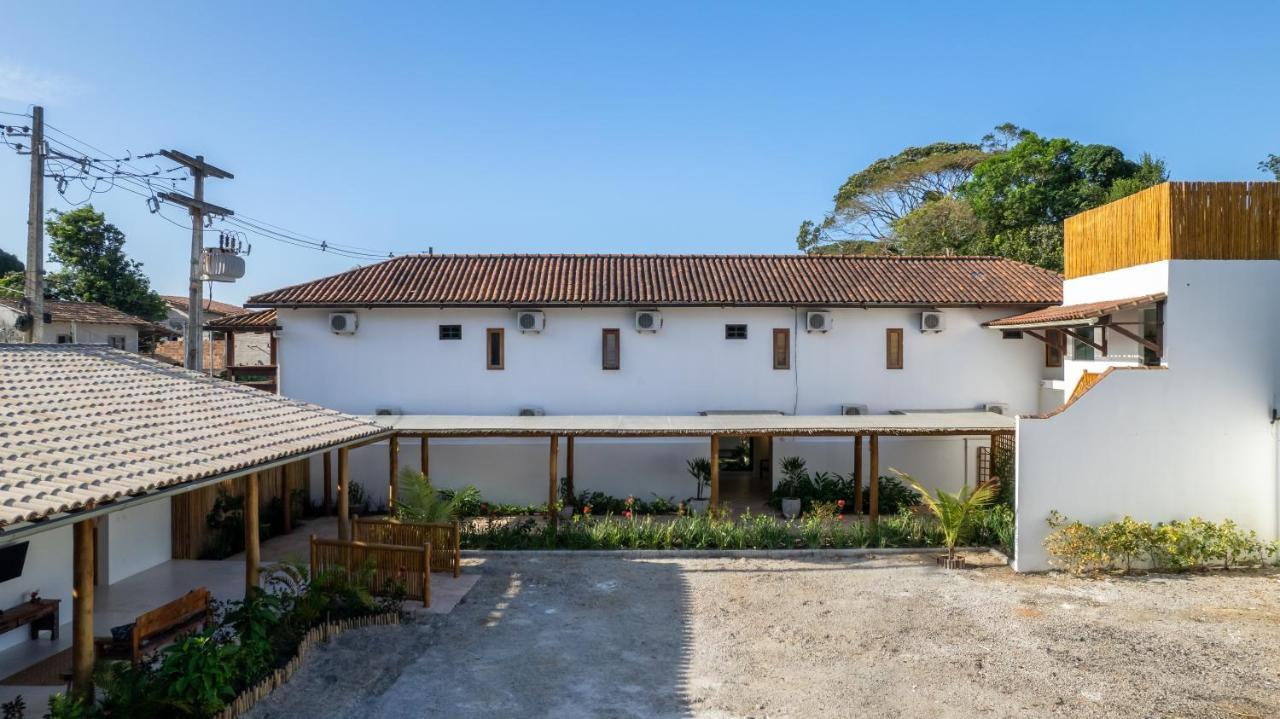 Villa Alexandre Pousada - Транкозо Екстериор снимка