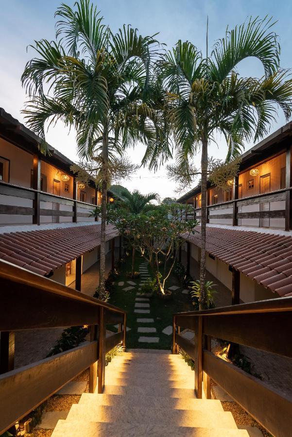 Villa Alexandre Pousada - Транкозо Екстериор снимка