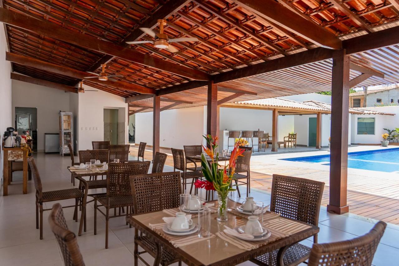 Villa Alexandre Pousada - Транкозо Екстериор снимка