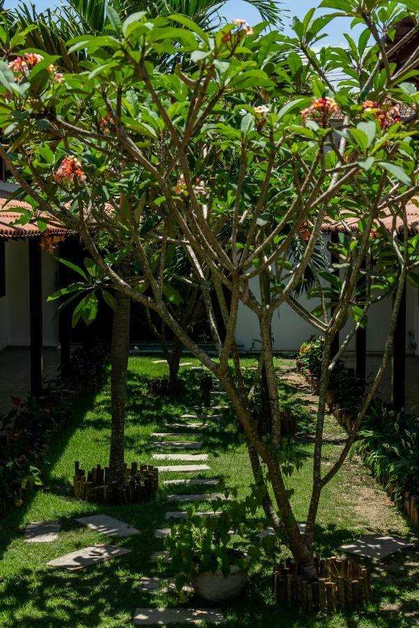 Villa Alexandre Pousada - Транкозо Екстериор снимка