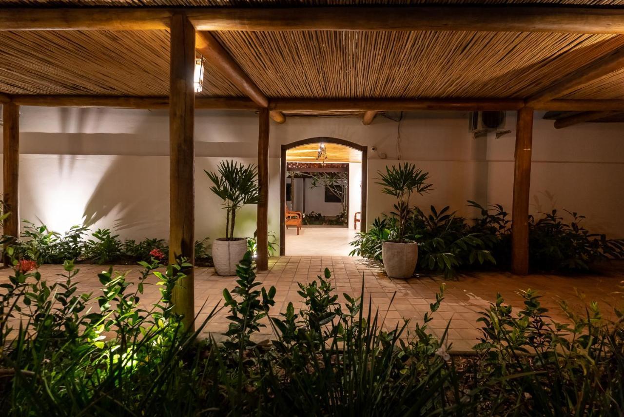Villa Alexandre Pousada - Транкозо Екстериор снимка