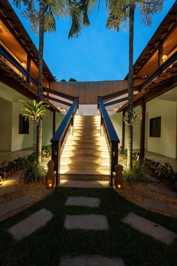 Villa Alexandre Pousada - Транкозо Екстериор снимка