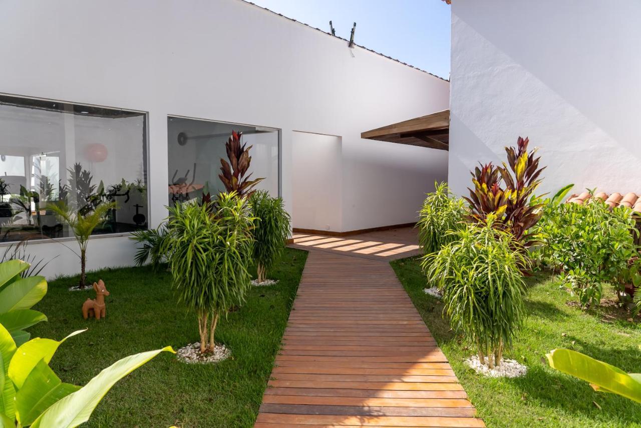 Villa Alexandre Pousada - Транкозо Екстериор снимка