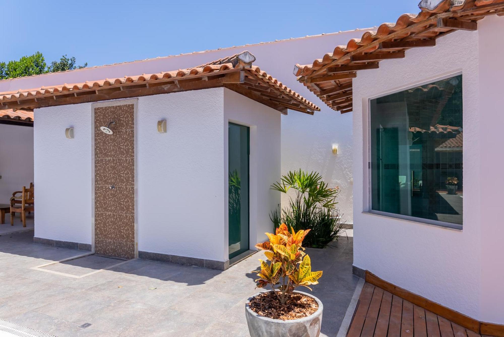 Villa Alexandre Pousada - Транкозо Екстериор снимка