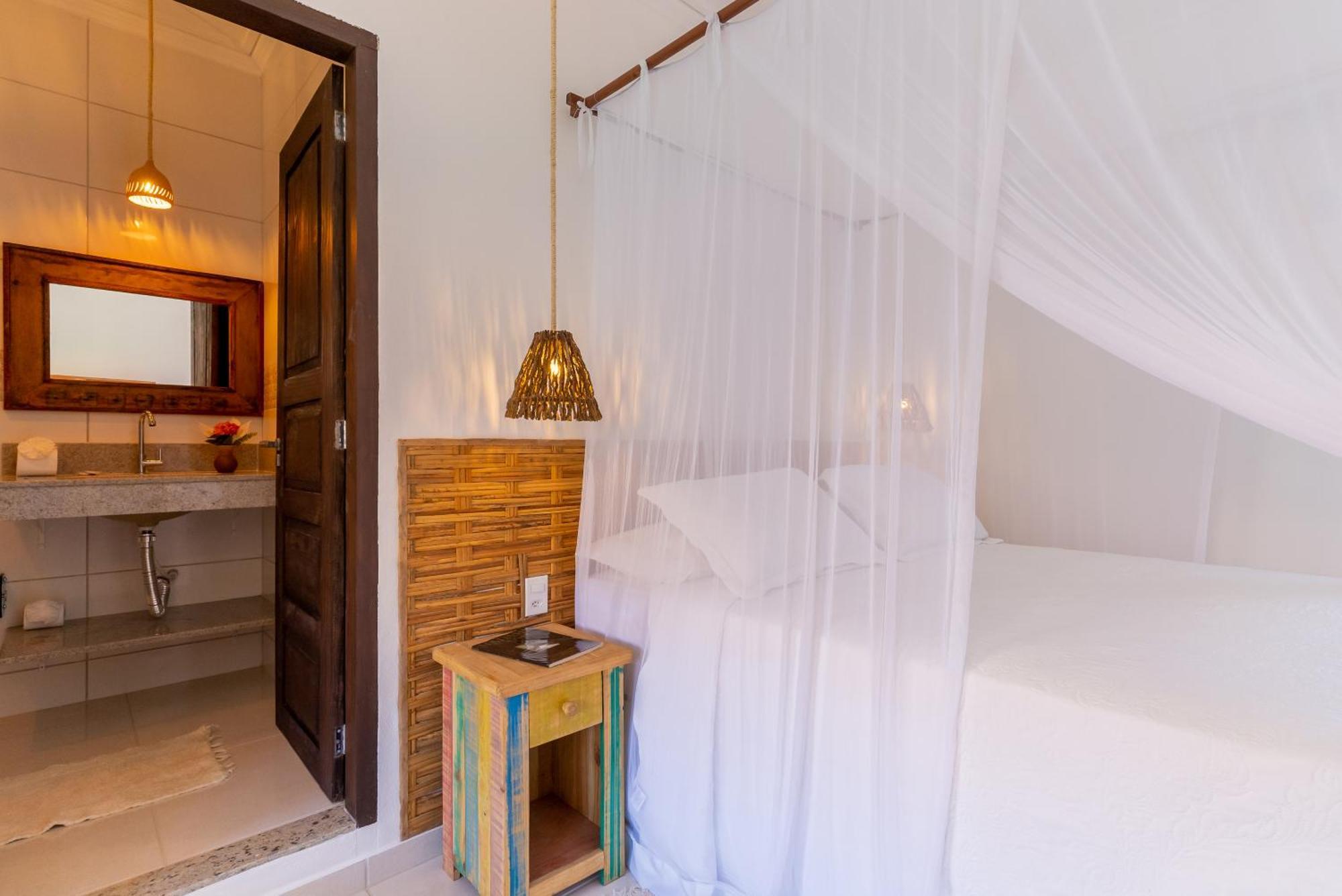 Villa Alexandre Pousada - Транкозо Екстериор снимка