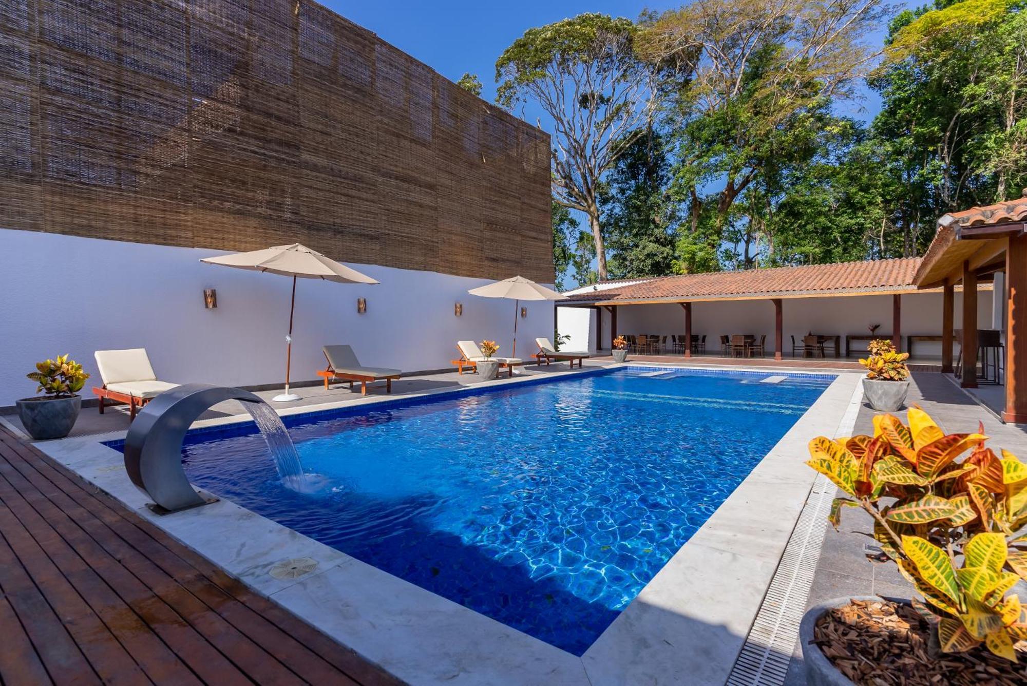 Villa Alexandre Pousada - Транкозо Екстериор снимка